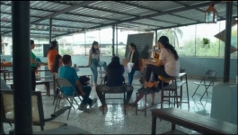 Girls Hostel - Season 03 Episode 01